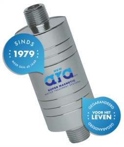 Antikalk New ARA 100% Natuurlijk