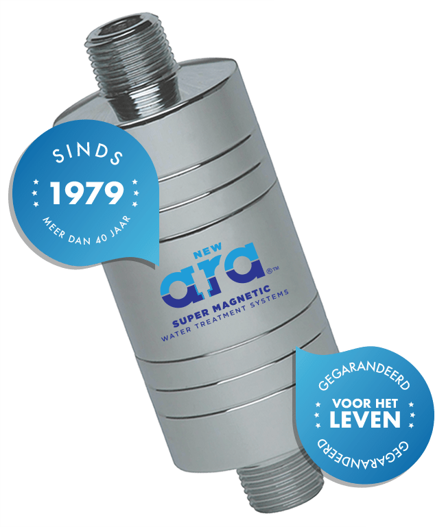 Antikalk New ARA 100% Natuurlijk